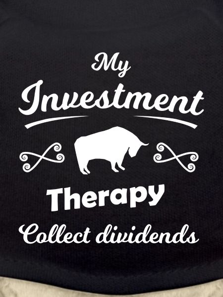The Dividend Collector