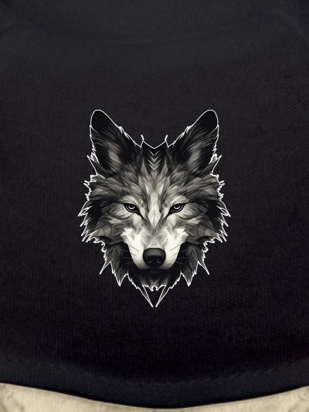 Wolf Bad Wolf