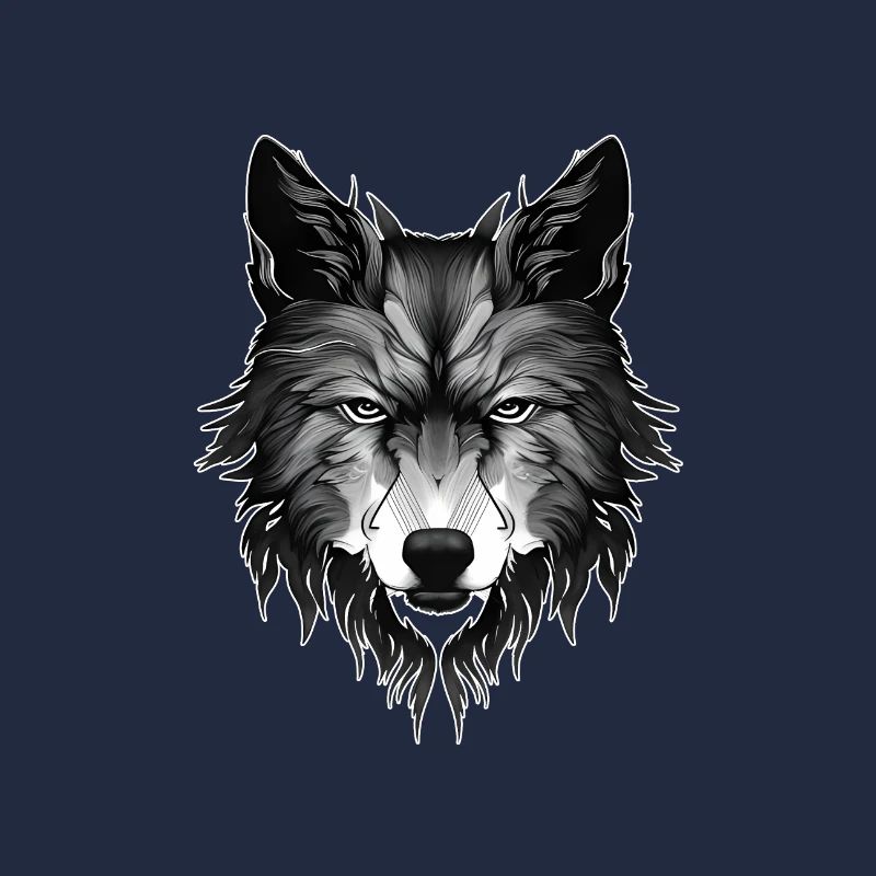 Wolf Böser Wolf
