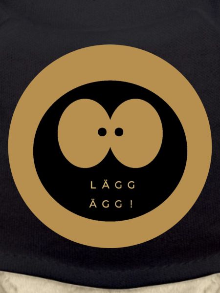 Lay eggs!
