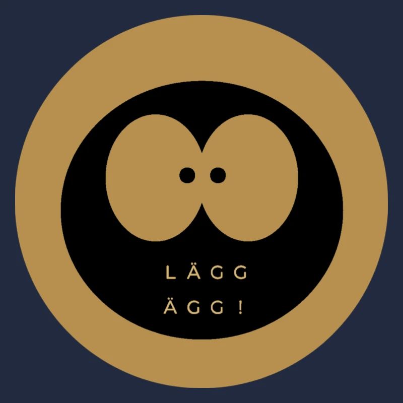 Lay eggs!
