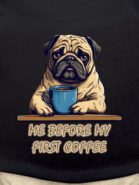 Carlin et café