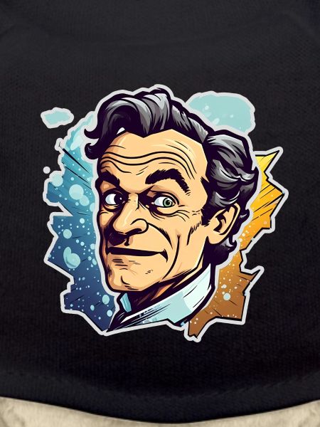 Richard Feynman