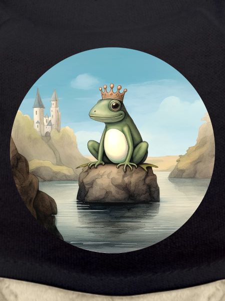 The Frog Prince