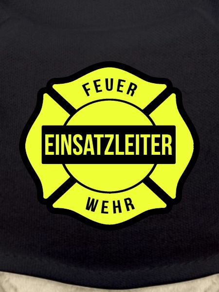Head of Fire Brigade