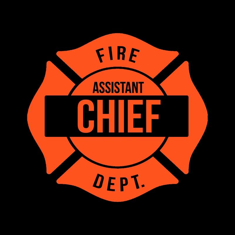 Chef adjoint des pompiers
