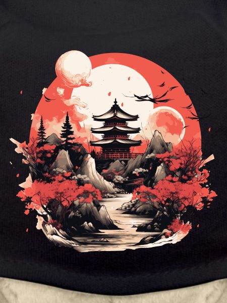 Old Japan