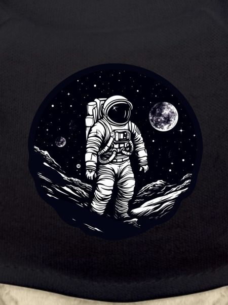 Astronaut Mond