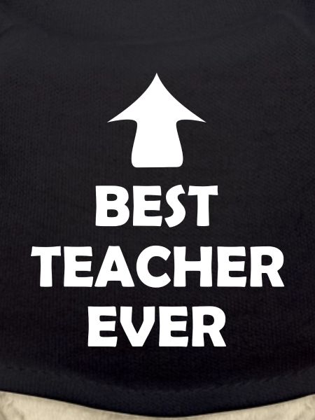 The Best Classroom Teacher