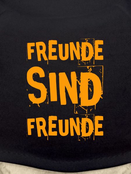 Freunde sind wunderbar