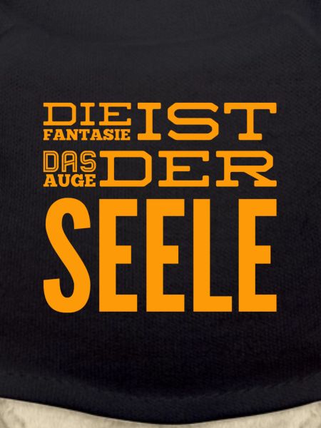ich liebe Fantasie