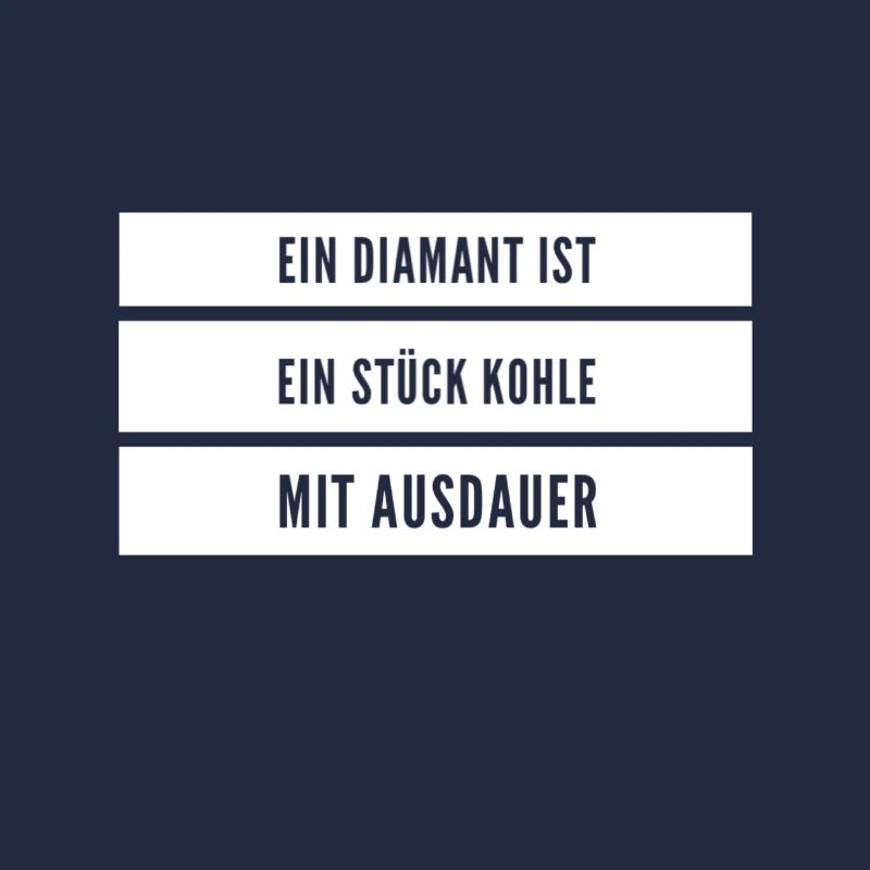 Ausdauer geht immer