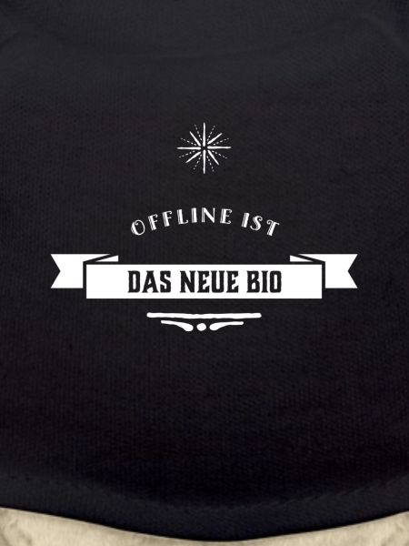 offline ist wunderbar