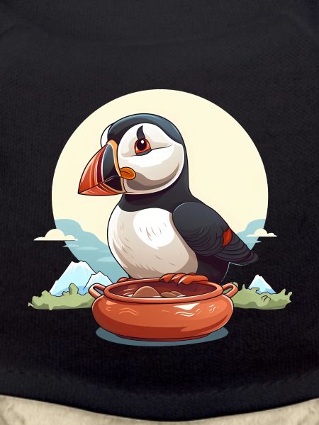 Puffin