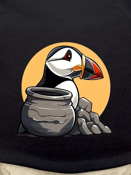 Puffin