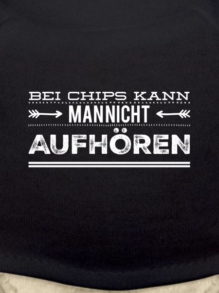 Chips sind super