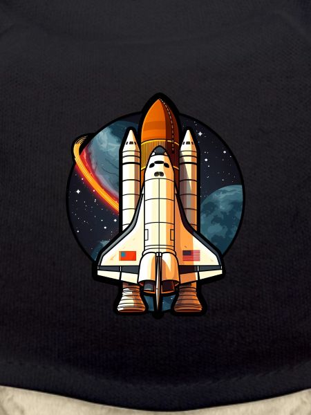 Space Shuttle Space