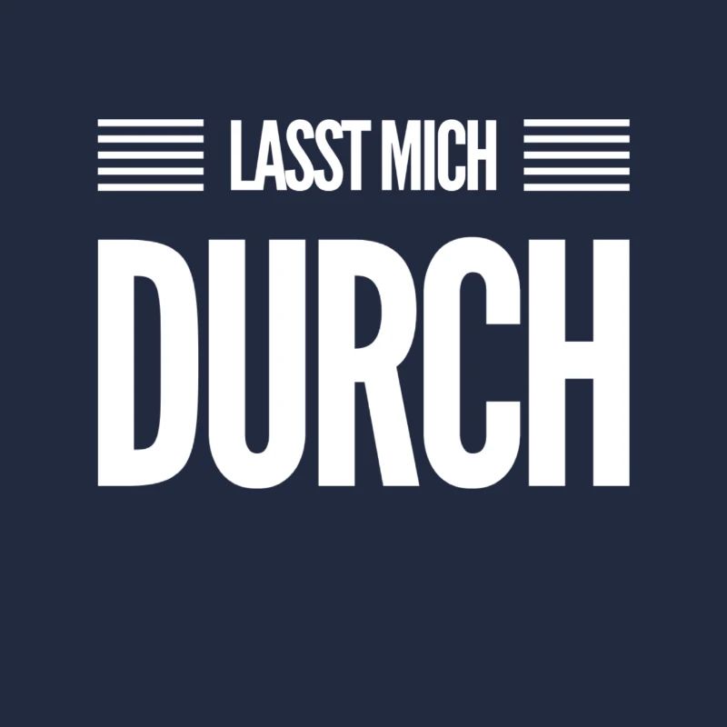 macht Platz