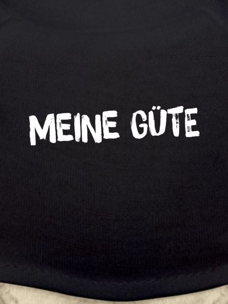 immer schön cool bleiben