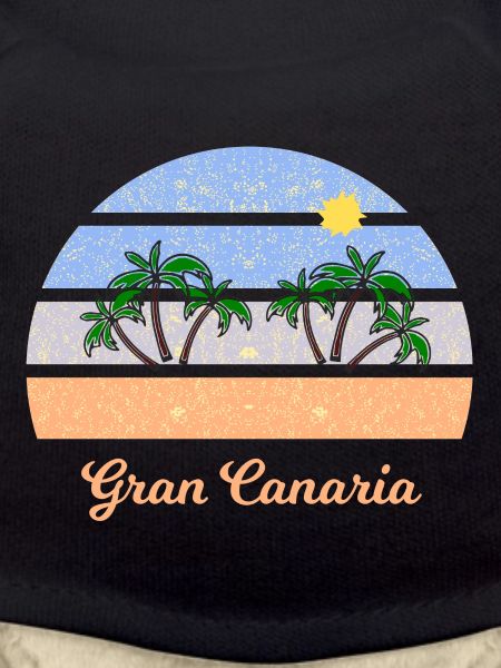 Urlaub in Gran Canaraia