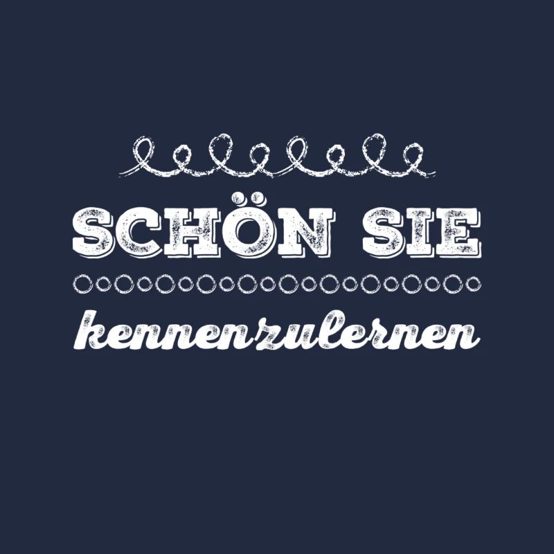 sie sind toll