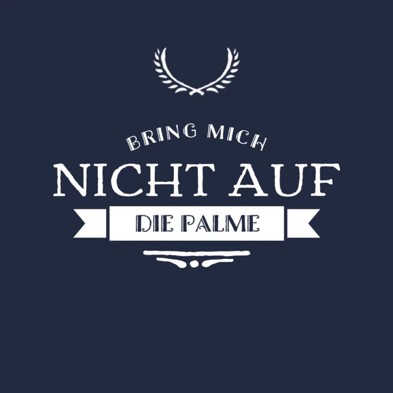 bleib entspannt