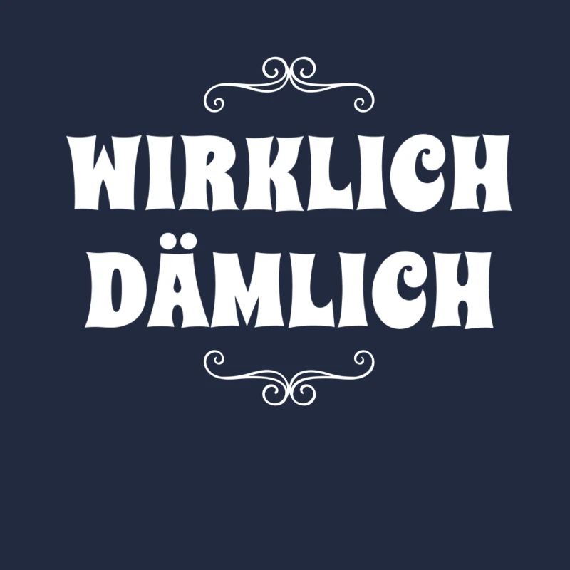 wie dämmlich