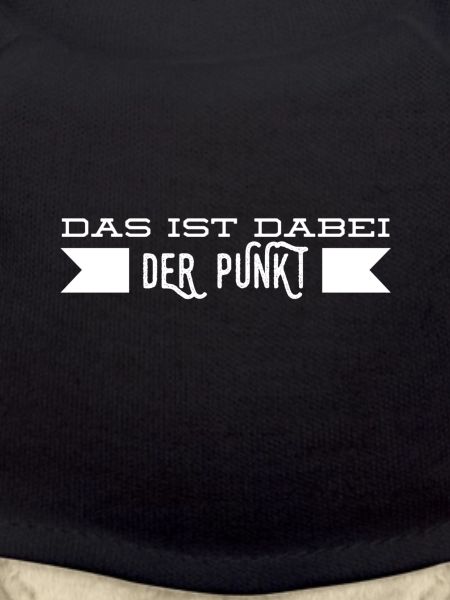 der Punkt