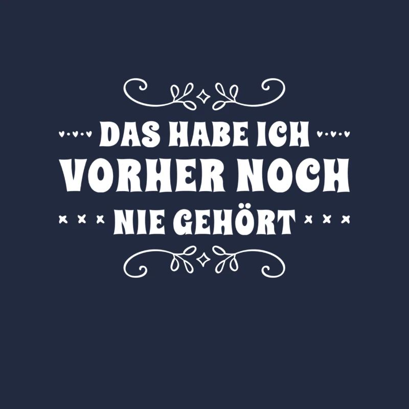 das kenne ich nicht