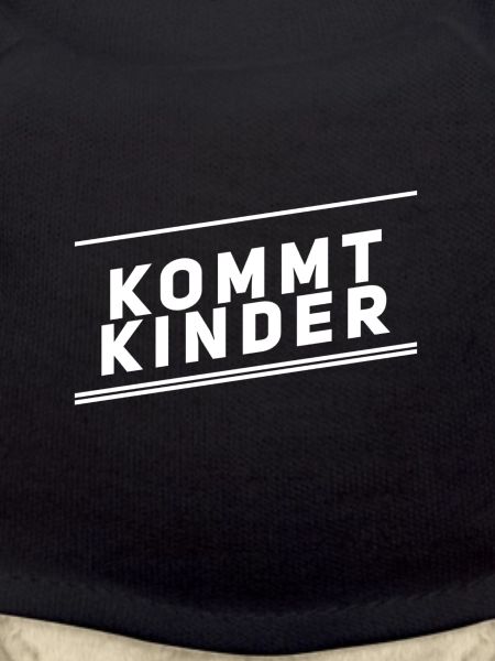 lasst uns anfangen