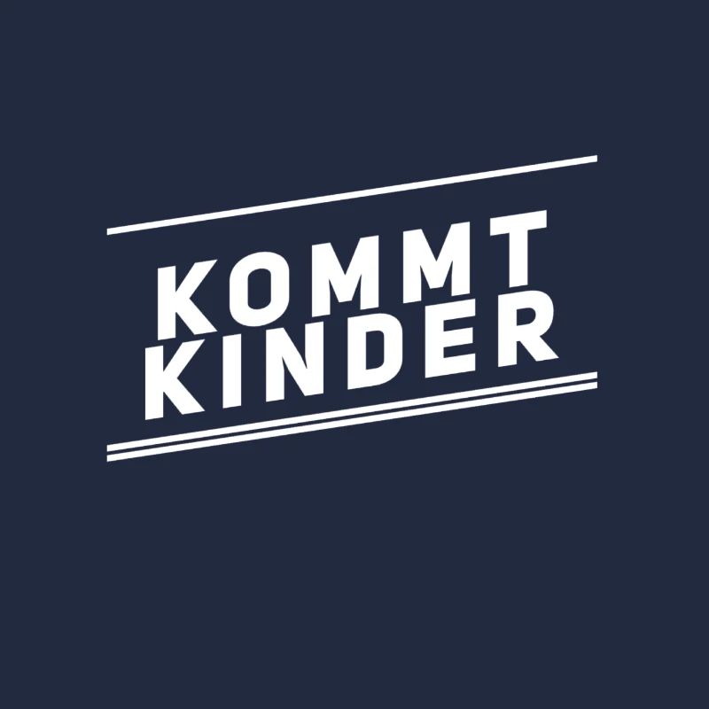 lasst uns anfangen