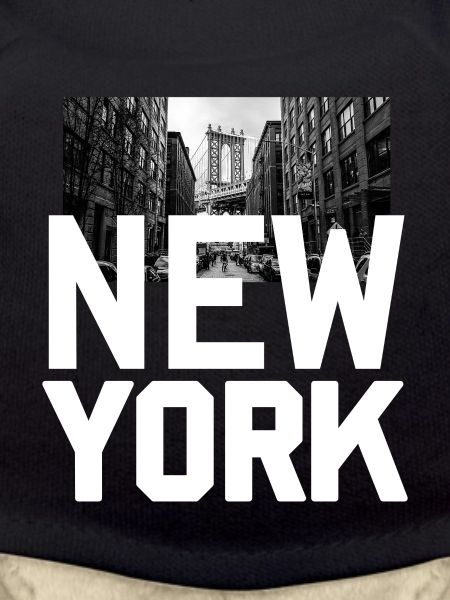 New York City Big Apple USA America