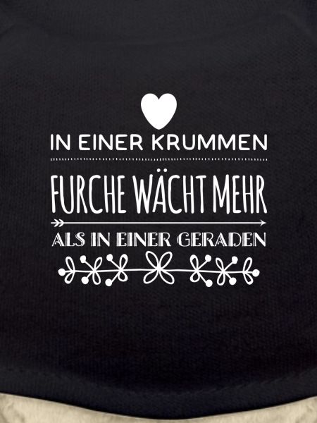 steh zu dir