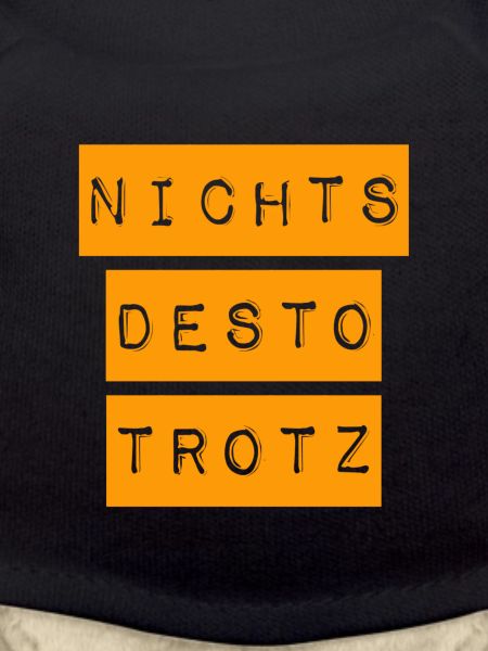 trotz allem