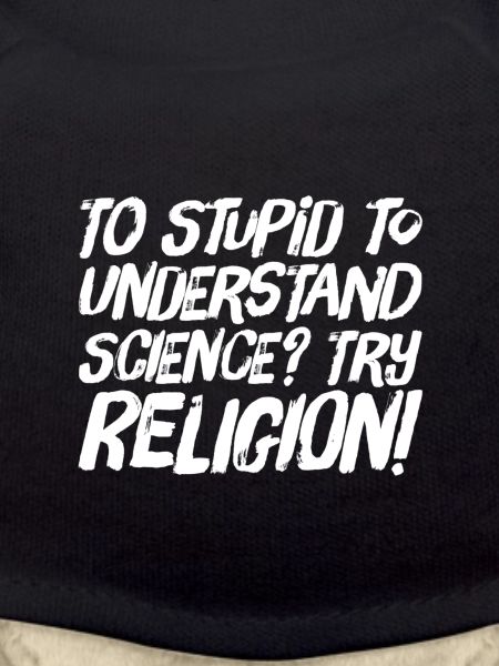 Science is hard