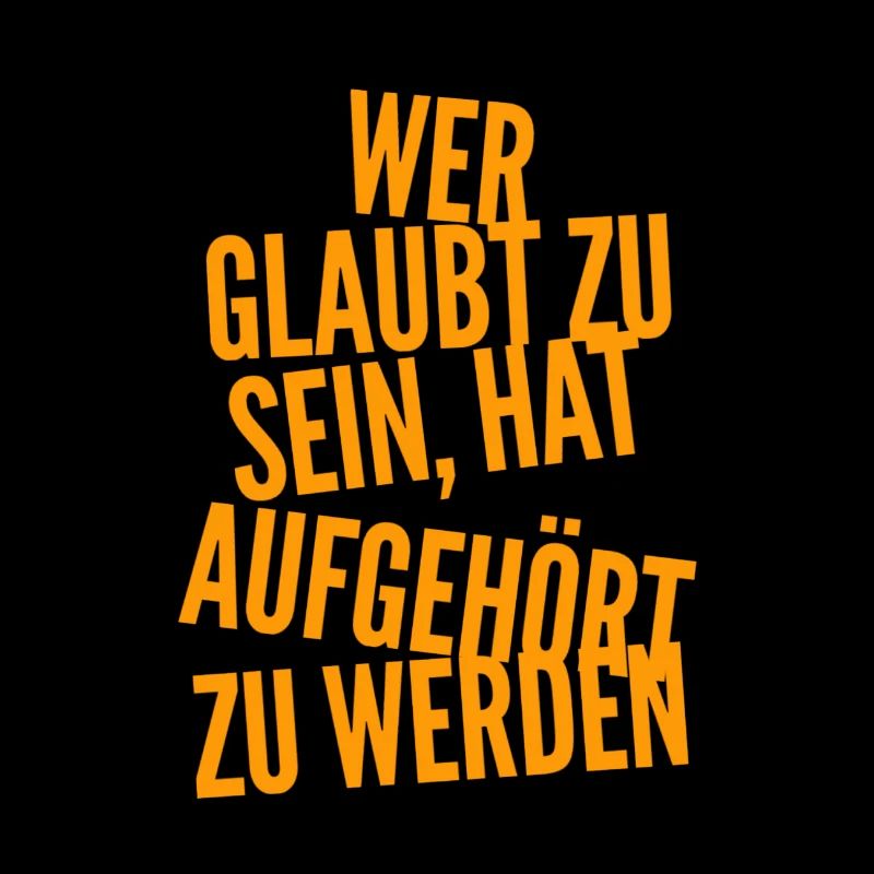 Entwicklung geht immer