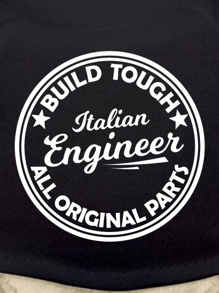 Ingenieur aus Italien