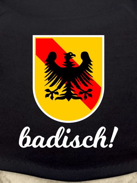 Baden is a feeling