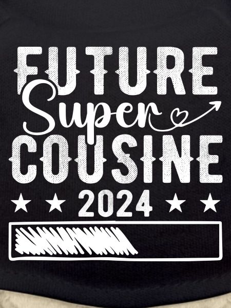 Future Super Cousin 2024