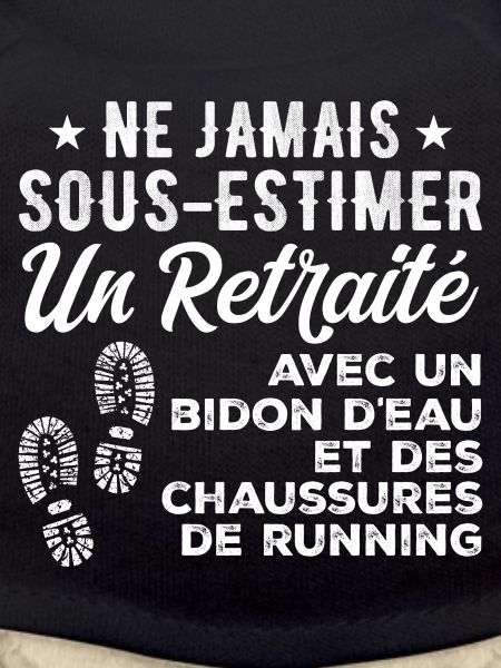 Humor Running Retreat