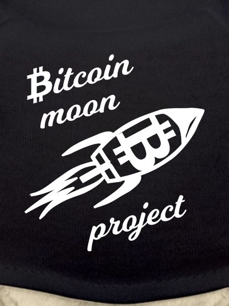 Das Mond Projekt