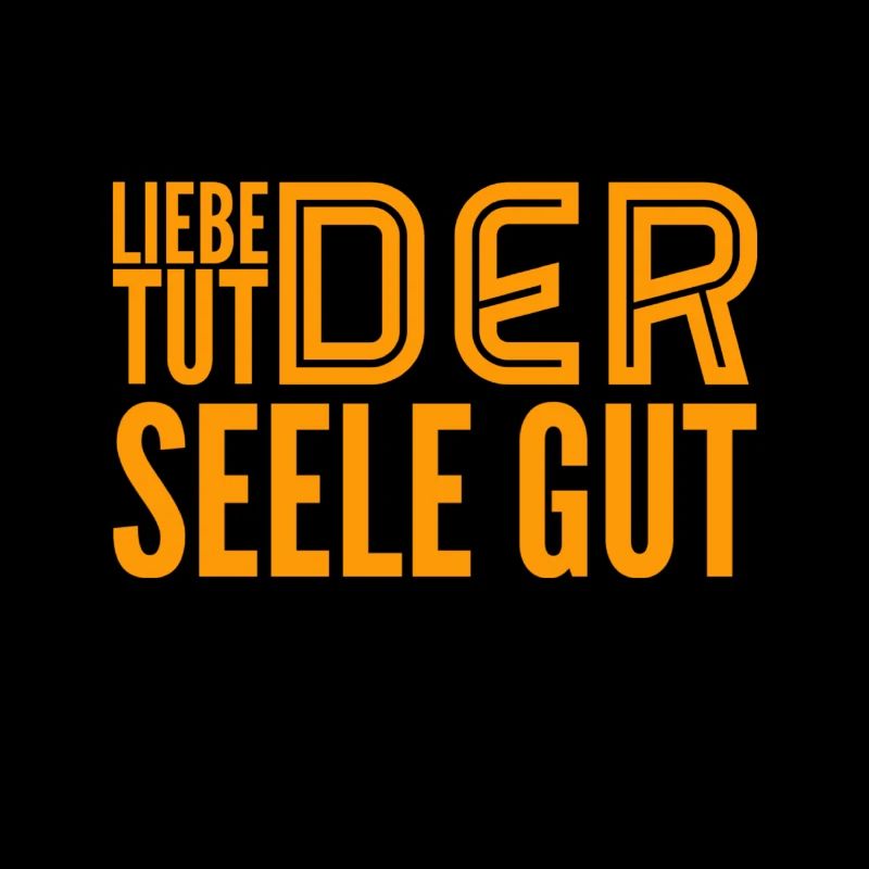 Liebe tut gut
