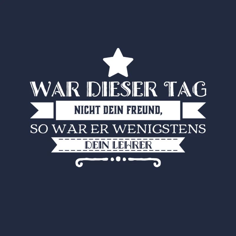 ich lerne jeden Tag