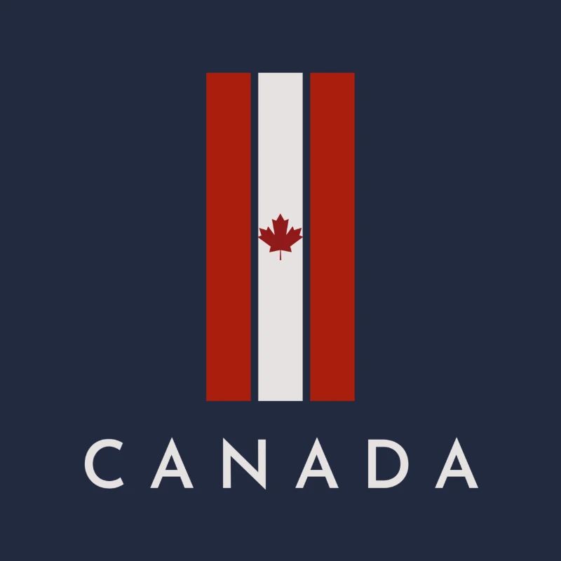 Drapeau du Canada, fierté canadienne