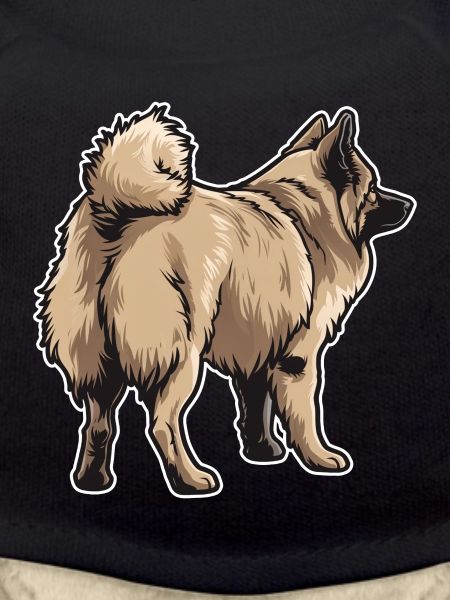 Eurasier Dog