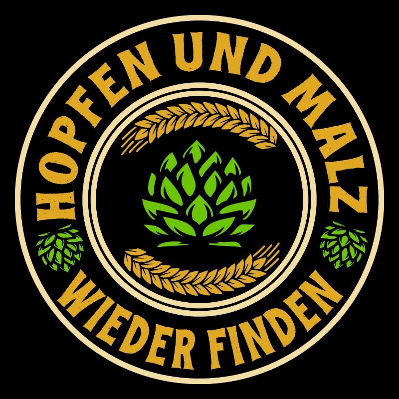 Finding hops and malt again beer lovers saying