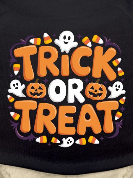 Trick or Treat