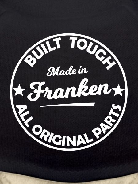 The legends from Franconia