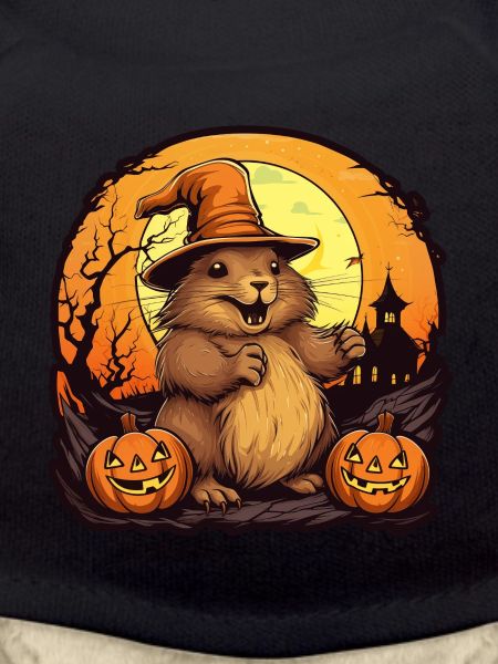 Halloween Capibara