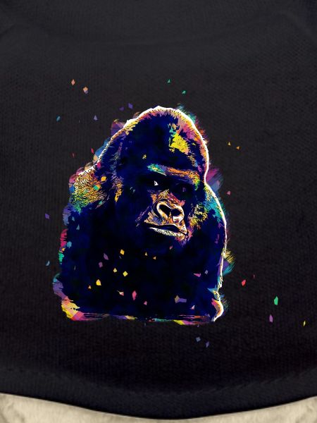 Chimpanzé